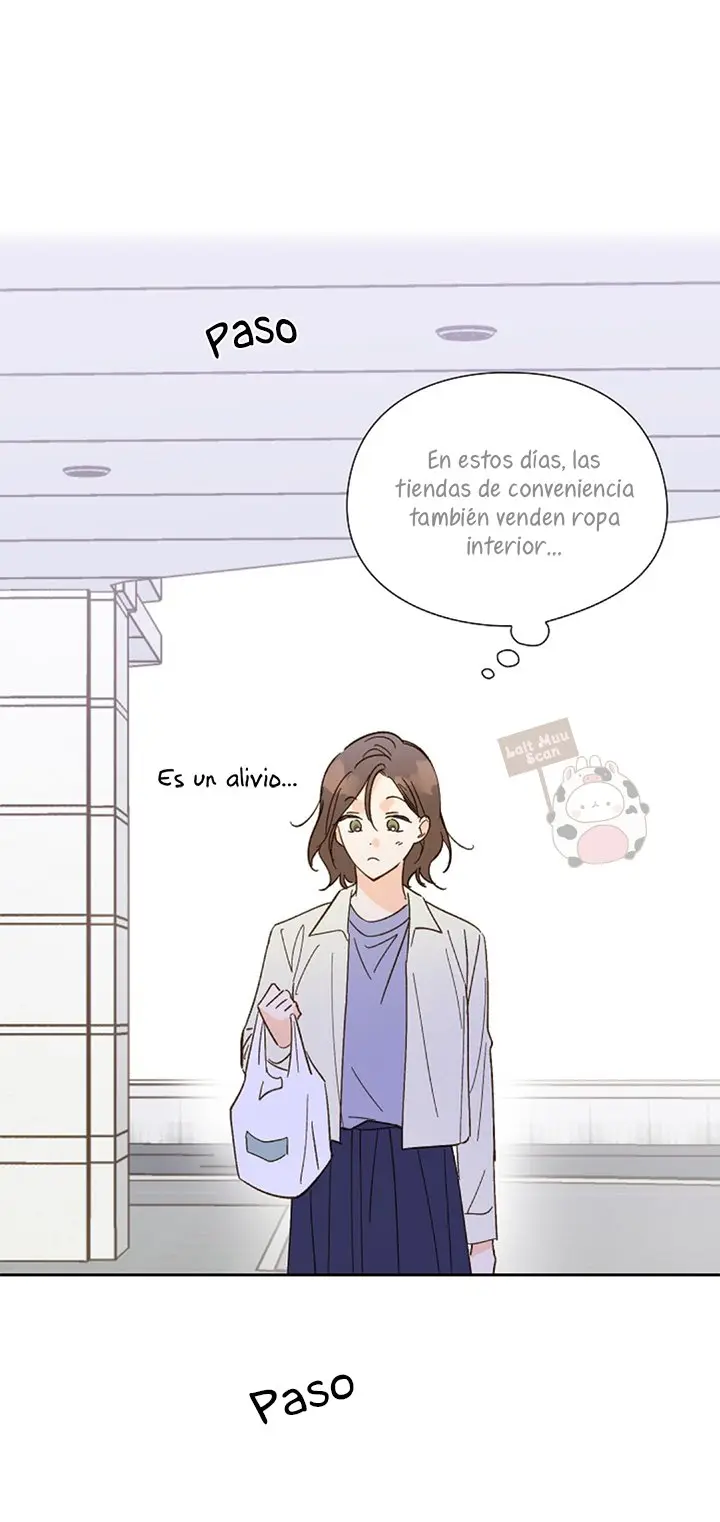 Al primer amor capítulo 52 página 24