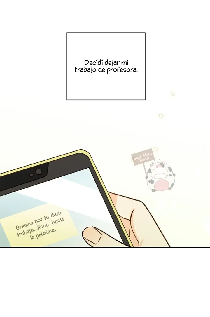 Al primer amor capítulo 52 página 37