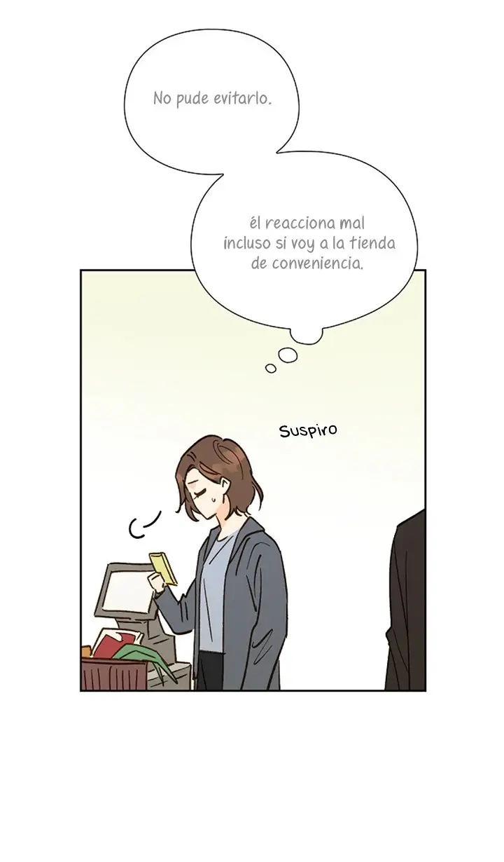 Al primer amor capítulo 52 página 38