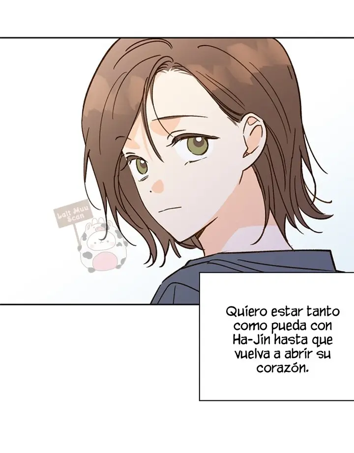 Al primer amor capítulo 52 página 39
