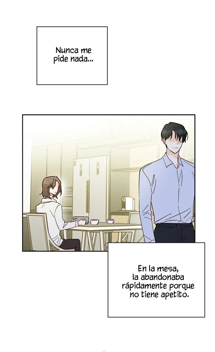 Al primer amor capítulo 52 página 41