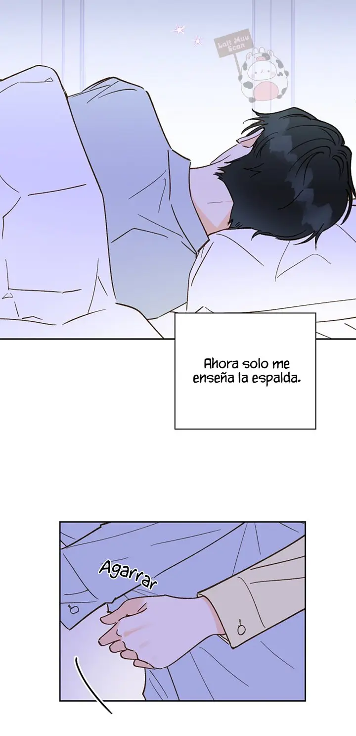 Al primer amor capítulo 52 página 43