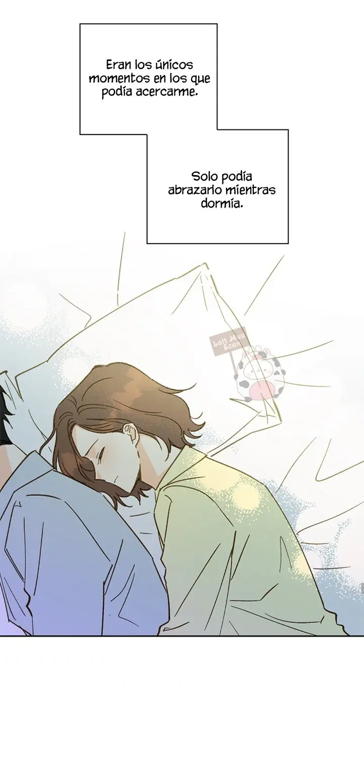 Al primer amor capítulo 52 página 44