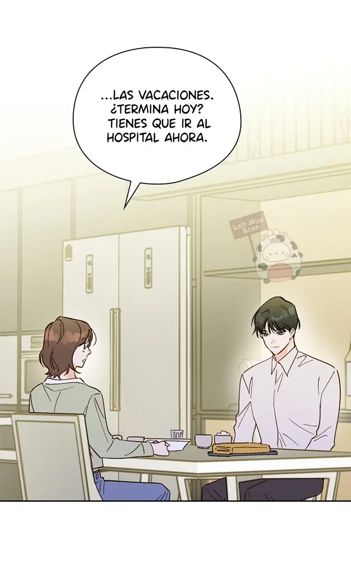 Al primer amor capítulo 52 página 48