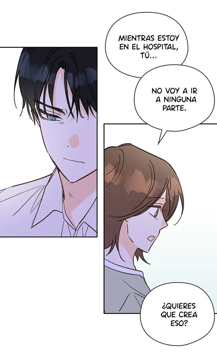 Al primer amor capítulo 52 página 49