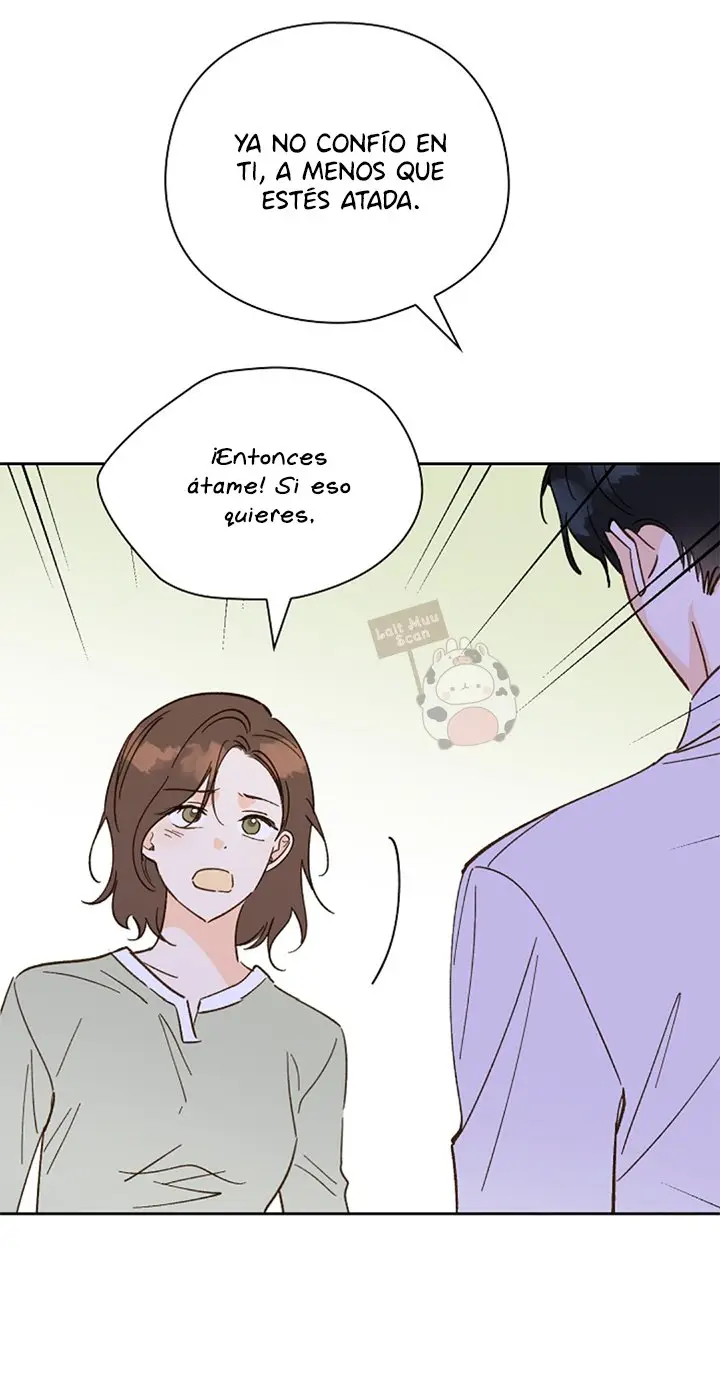Al primer amor capítulo 52 página 50