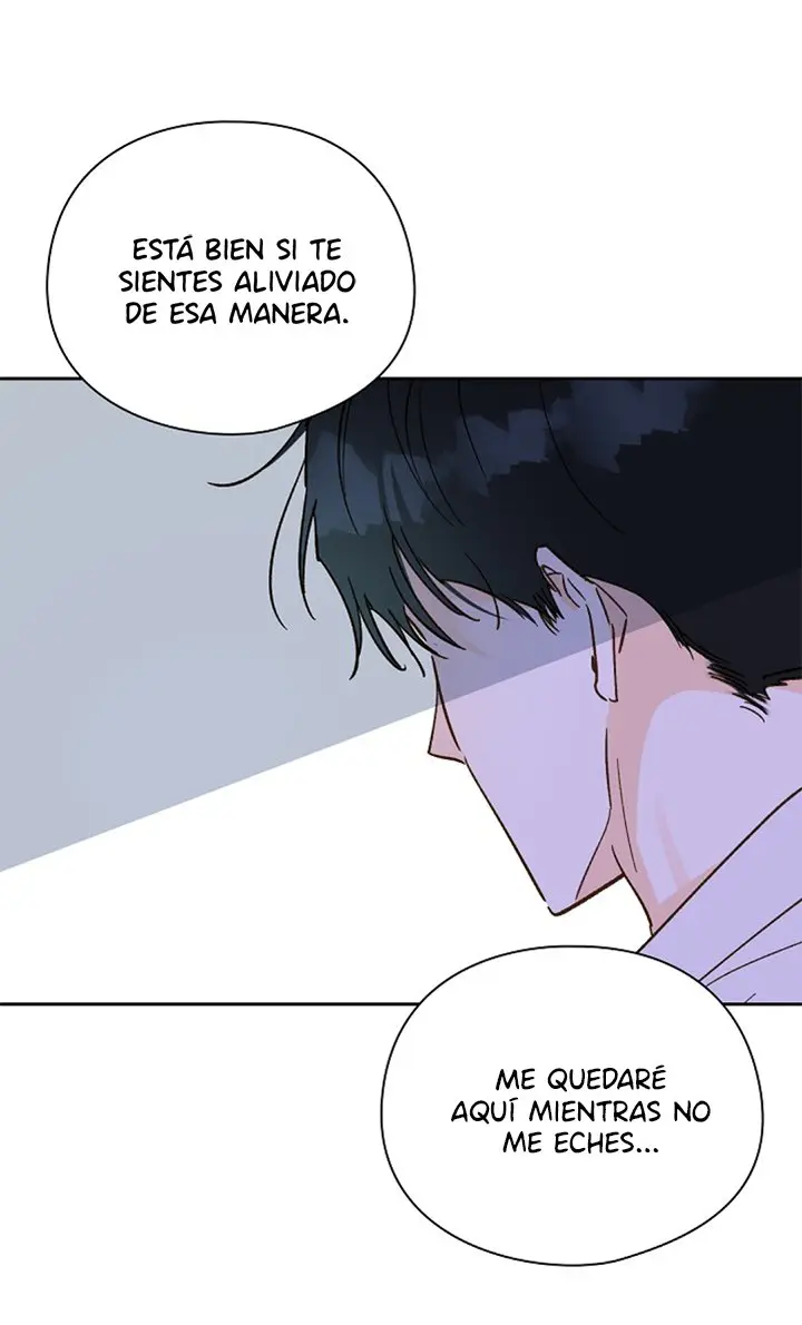 Al primer amor capítulo 52 página 51