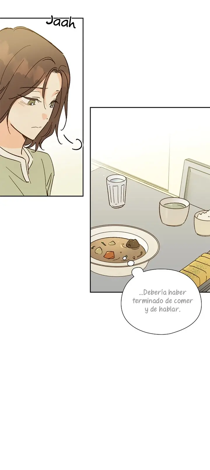 Al primer amor capítulo 52 página 54