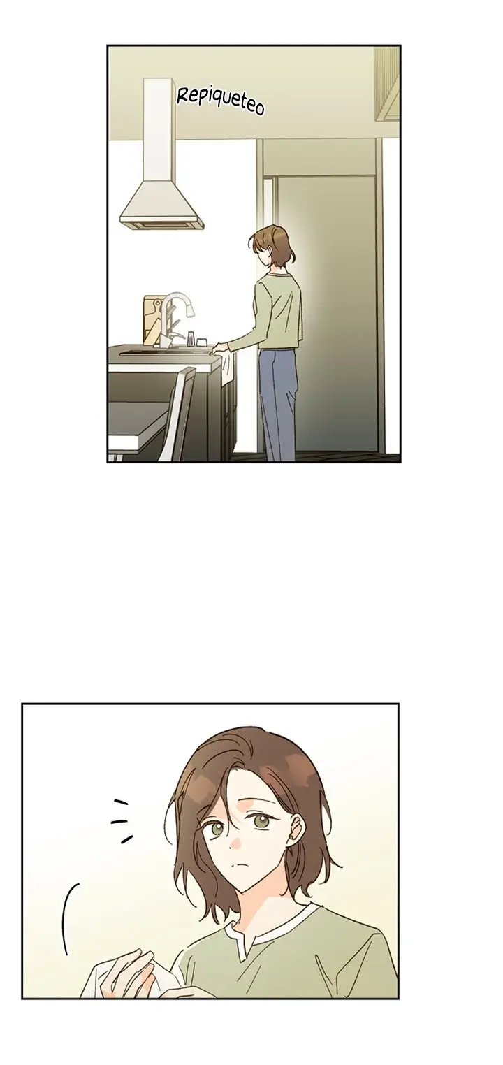 Al primer amor capítulo 52 página 55