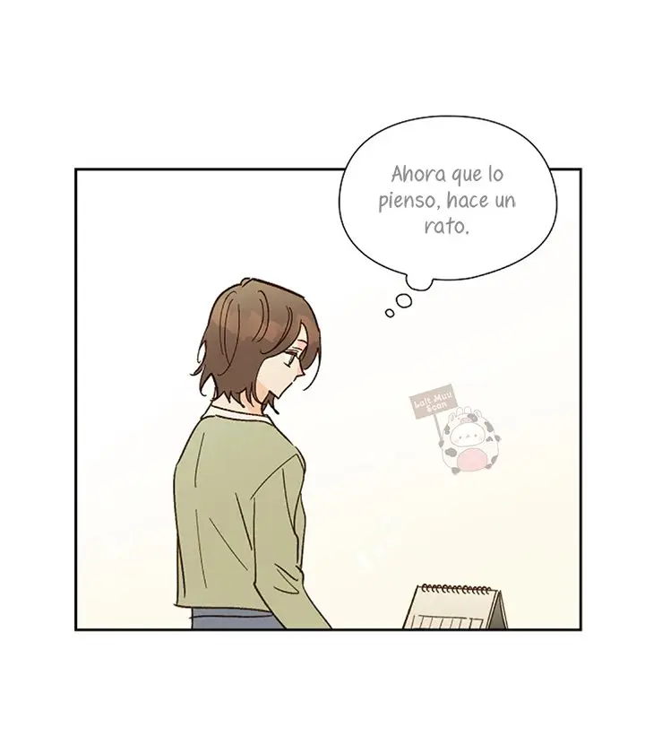 Al primer amor capítulo 52 página 57