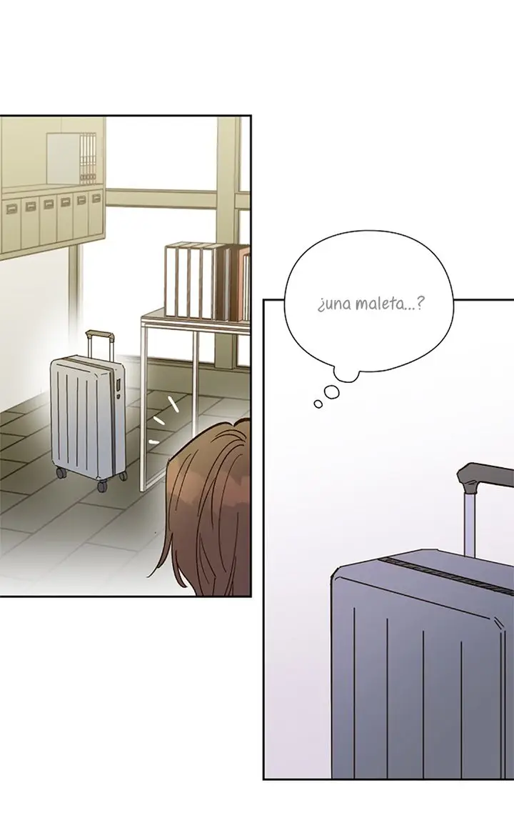 Al primer amor capítulo 52 página 59