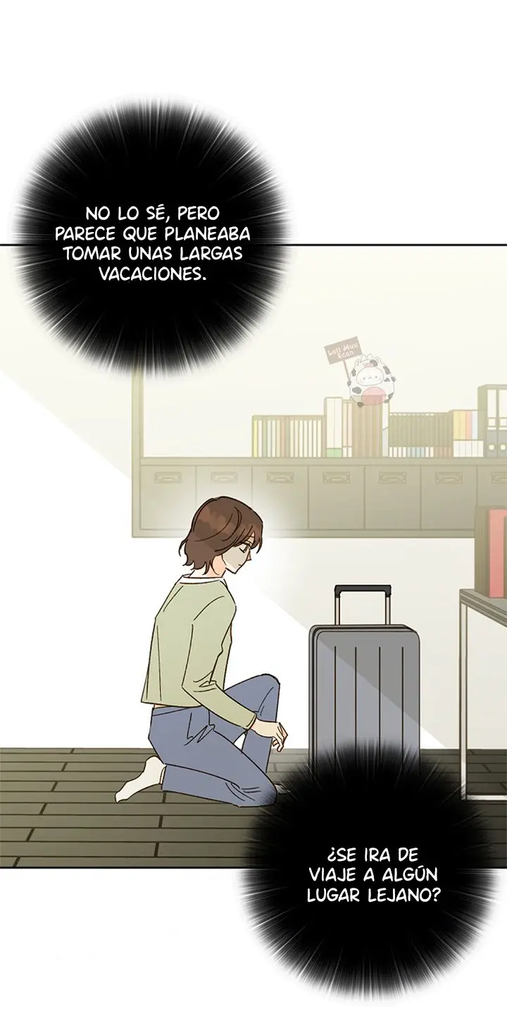 Al primer amor capítulo 52 página 60