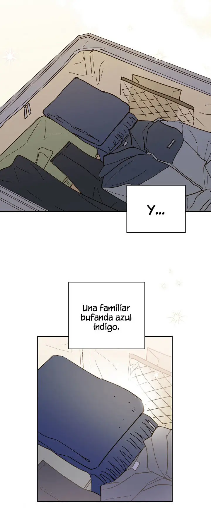 Al primer amor capítulo 53 página 4