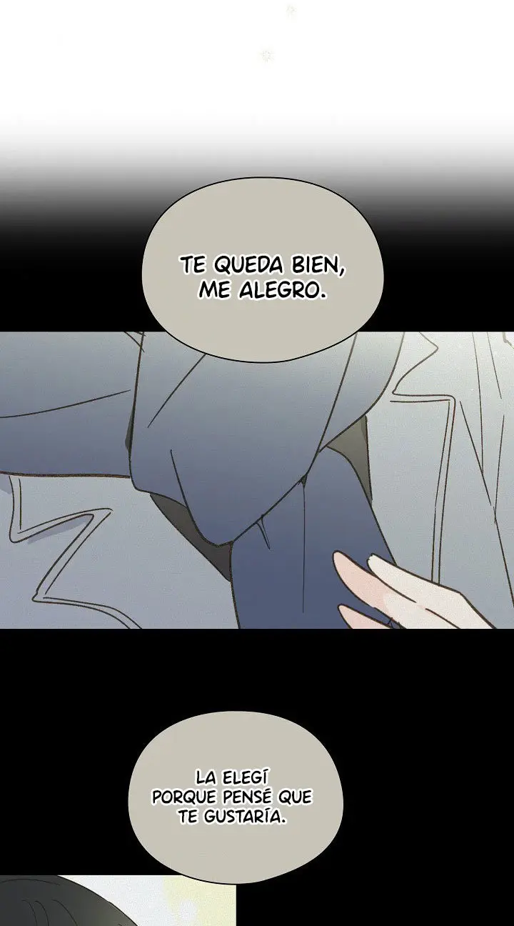 Al primer amor capítulo 53 página 5