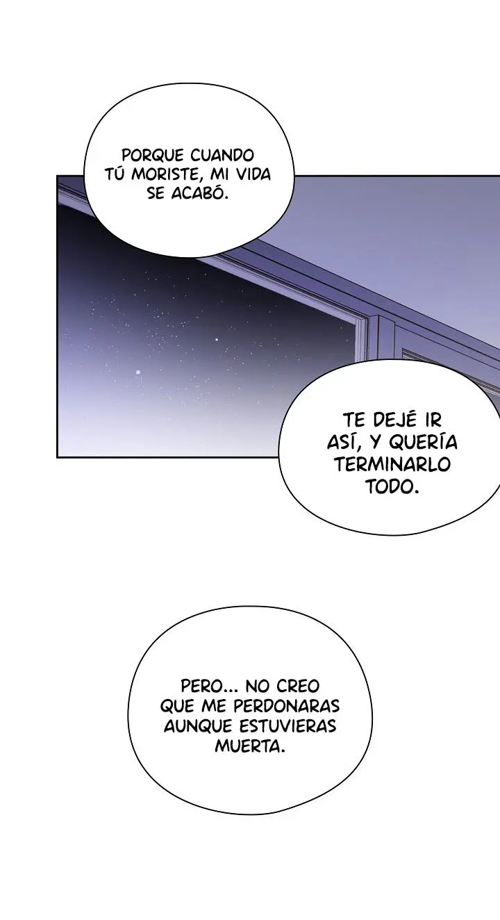 Al primer amor capítulo 53 página 20