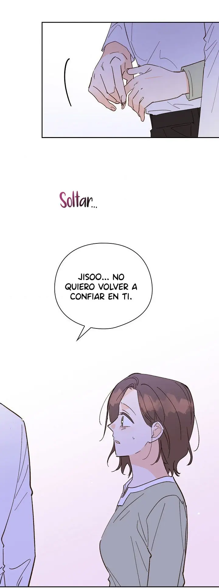 Al primer amor capítulo 53 página 26