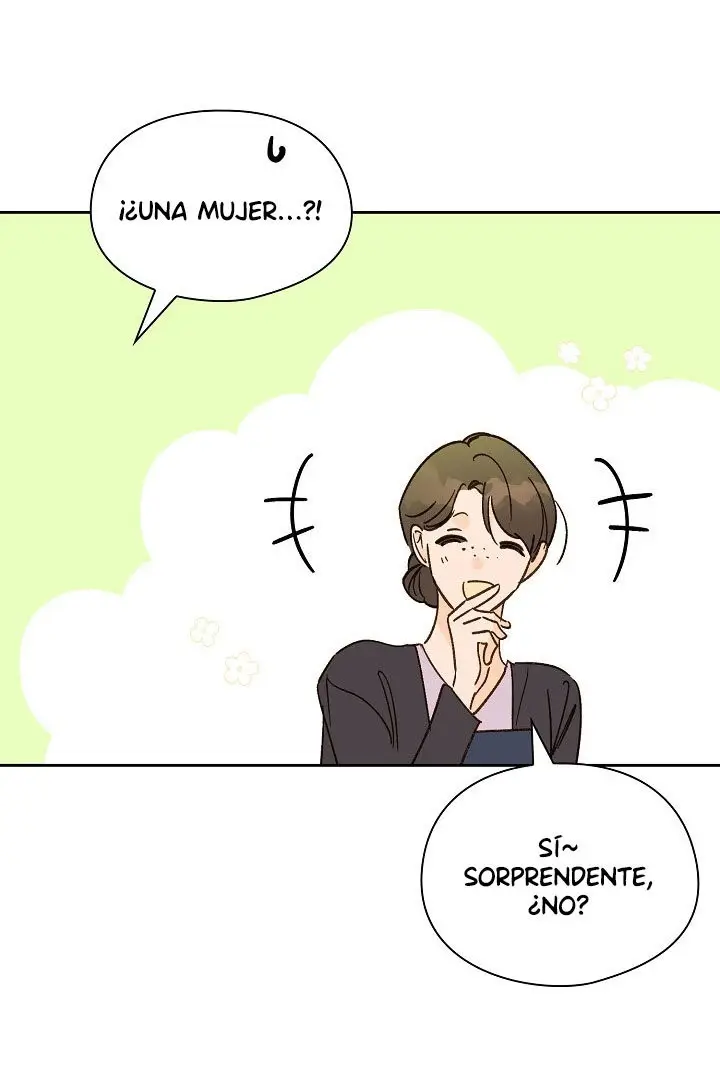 Al primer amor capítulo 53 página 34