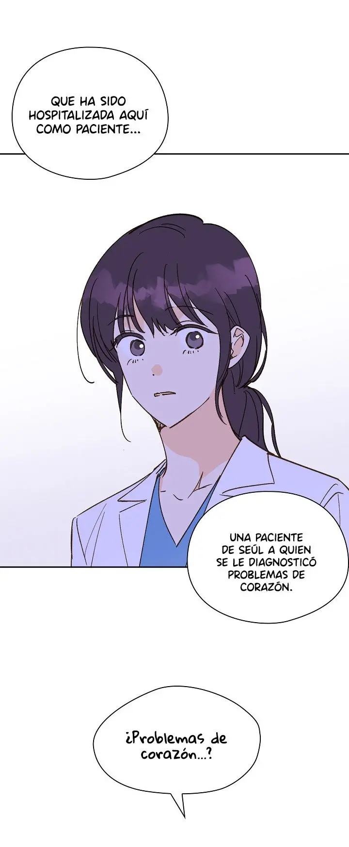 Al primer amor capítulo 53 página 36