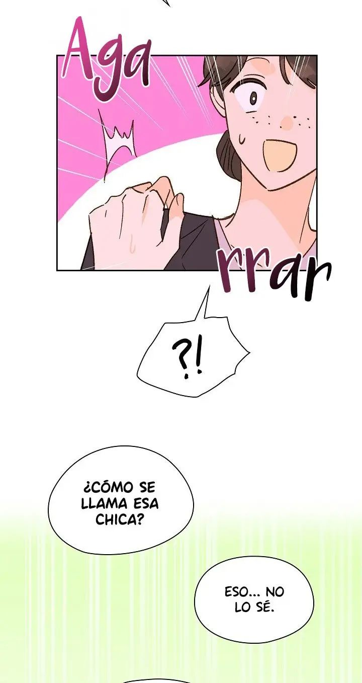 Al primer amor capítulo 53 página 39