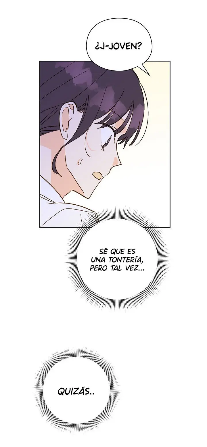 Al primer amor capítulo 53 página 41
