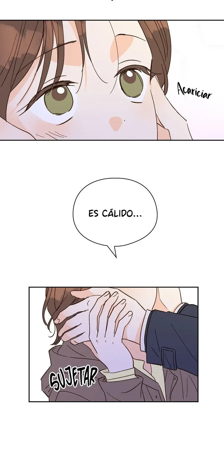 Al primer amor capítulo 54 página 9