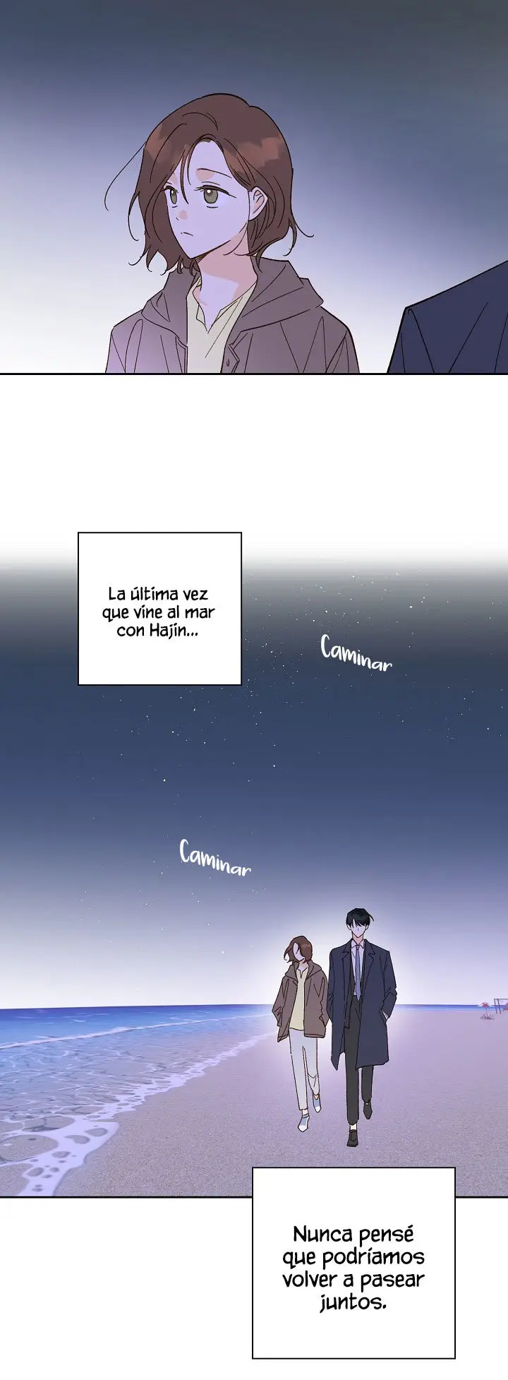 Al primer amor capítulo 54 página 13