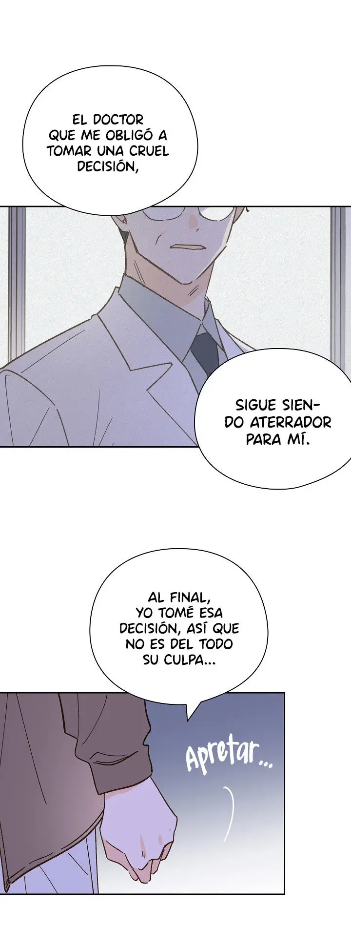 Al primer amor capítulo 54 página 18
