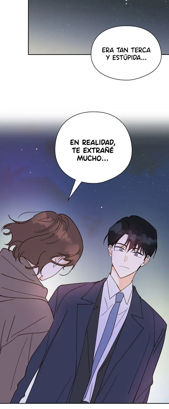 Al primer amor capítulo 54 página 21