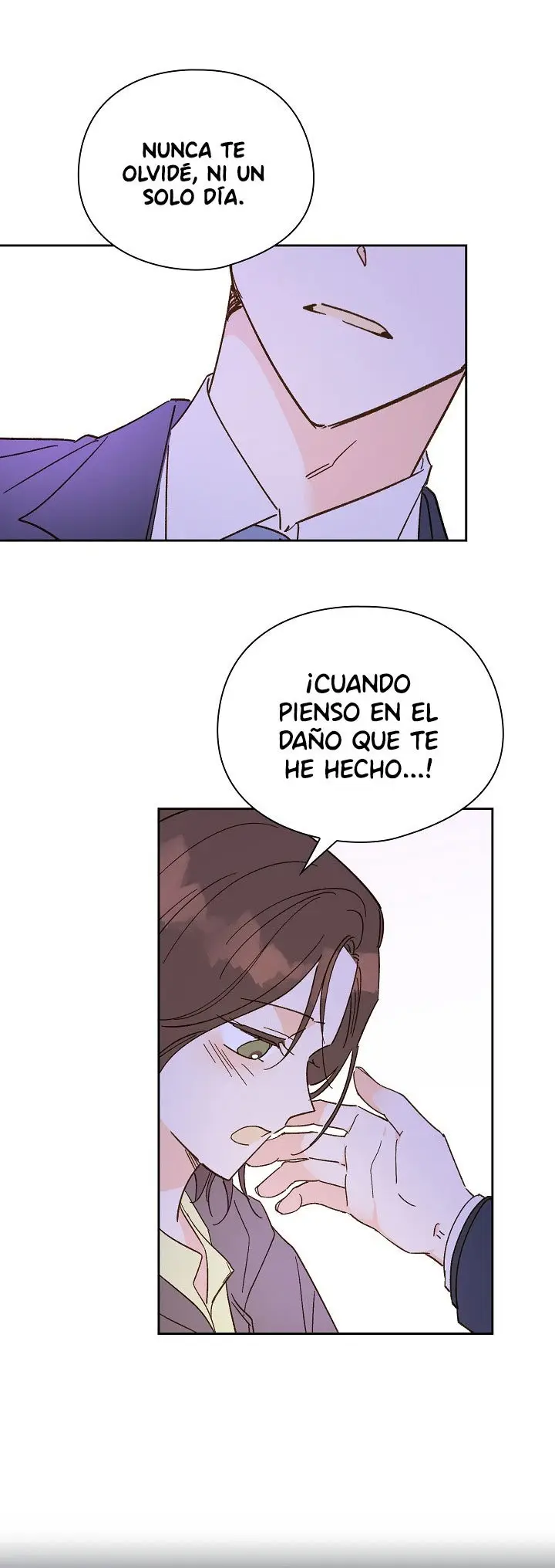 Al primer amor capítulo 54 página 22