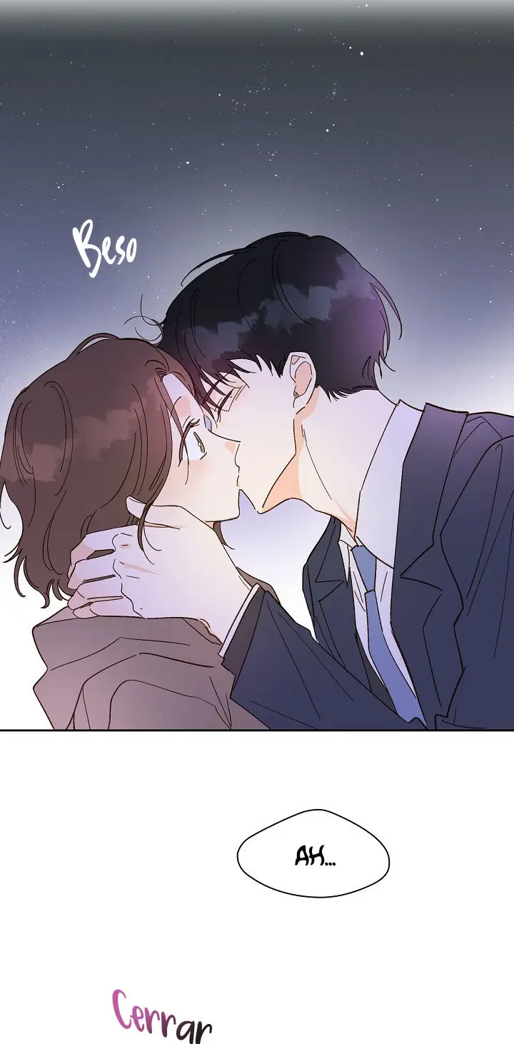 Al primer amor capítulo 54 página 23