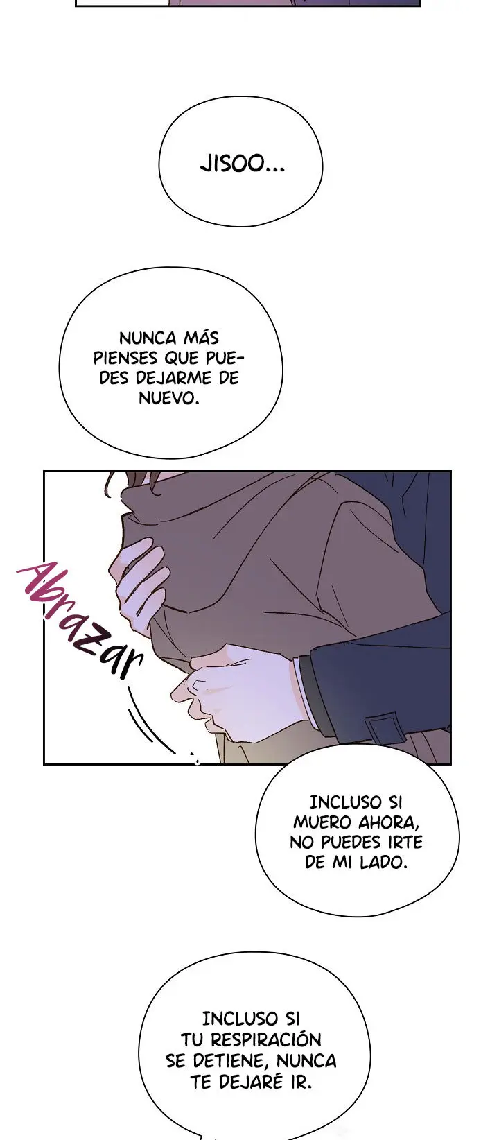 Al primer amor capítulo 54 página 25