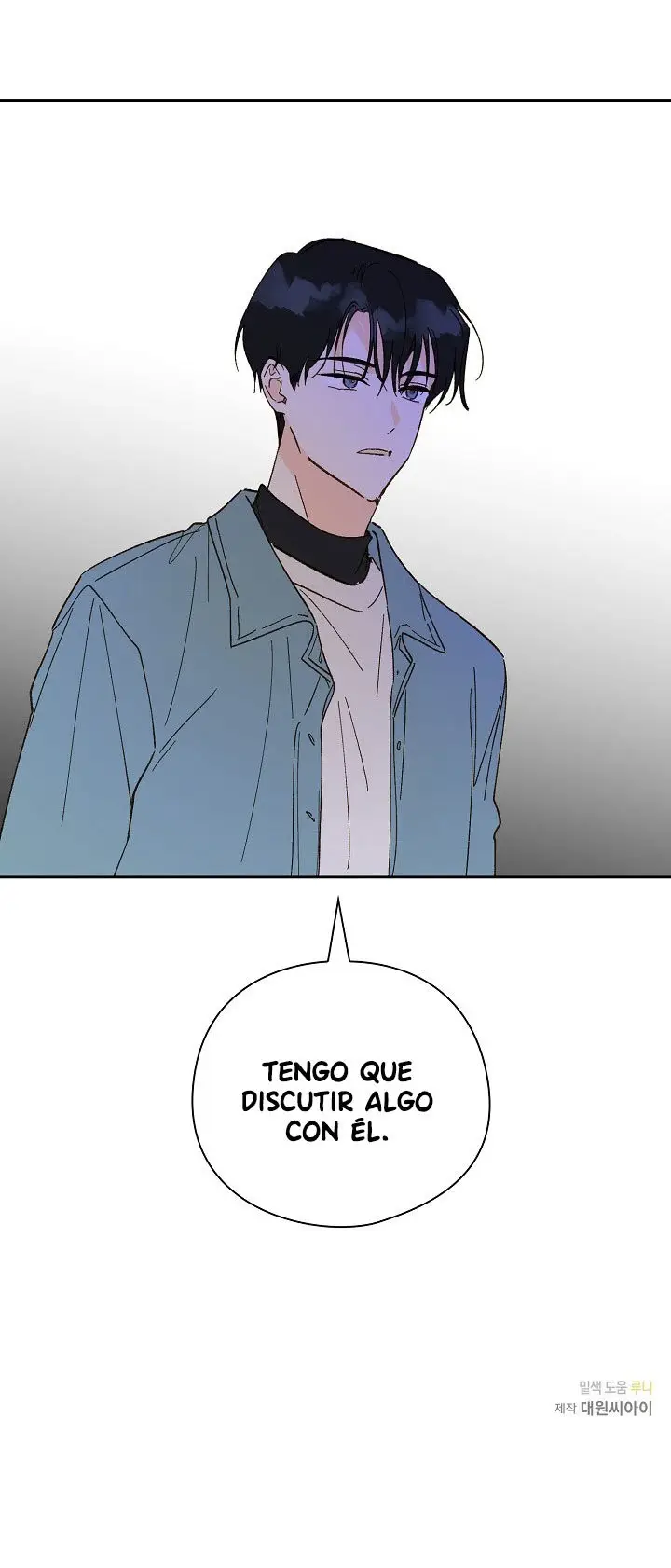 Al primer amor capítulo 54 página 39