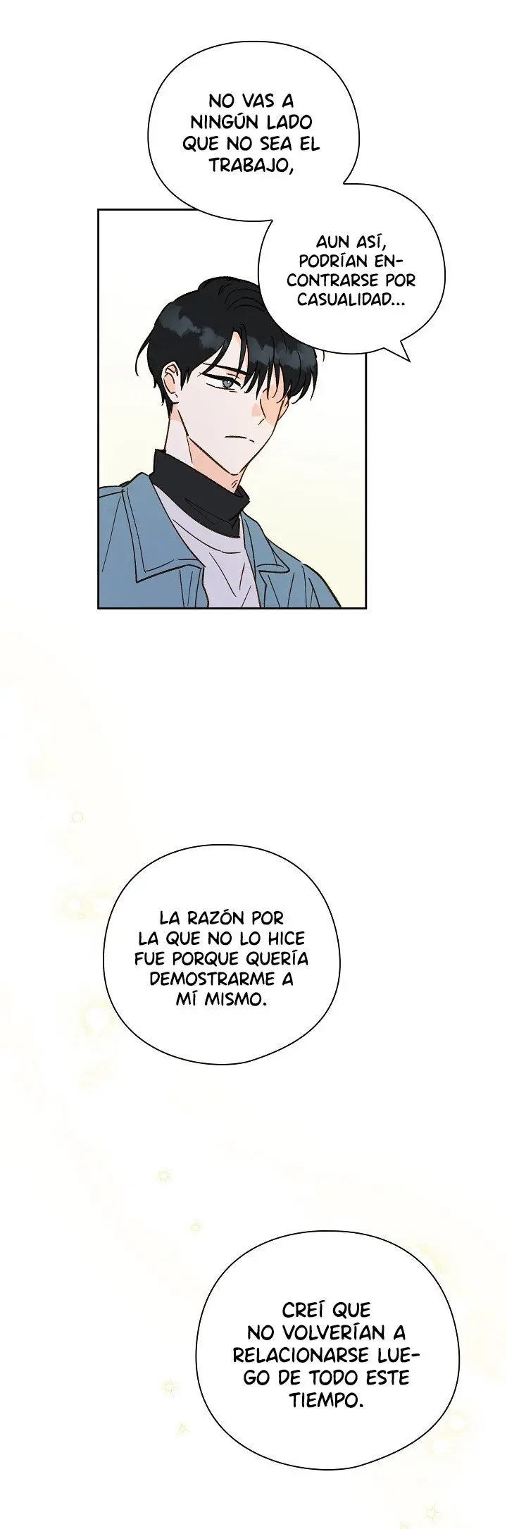 Al primer amor capítulo 55 página 10