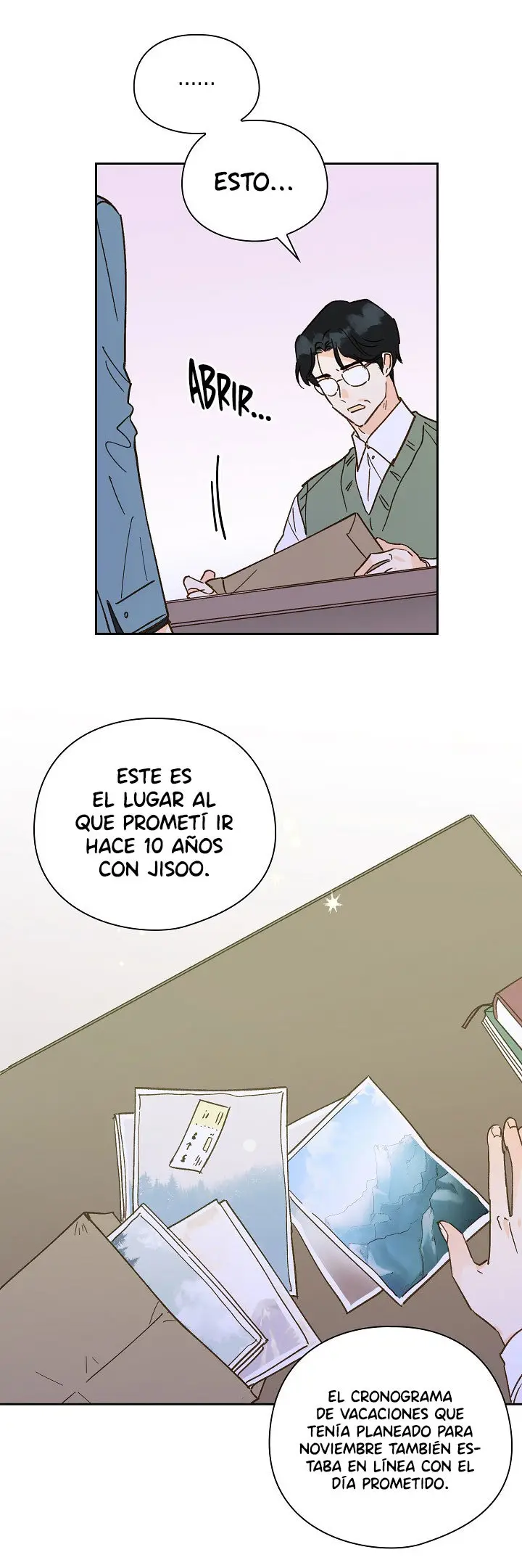 Al primer amor capítulo 55 página 13