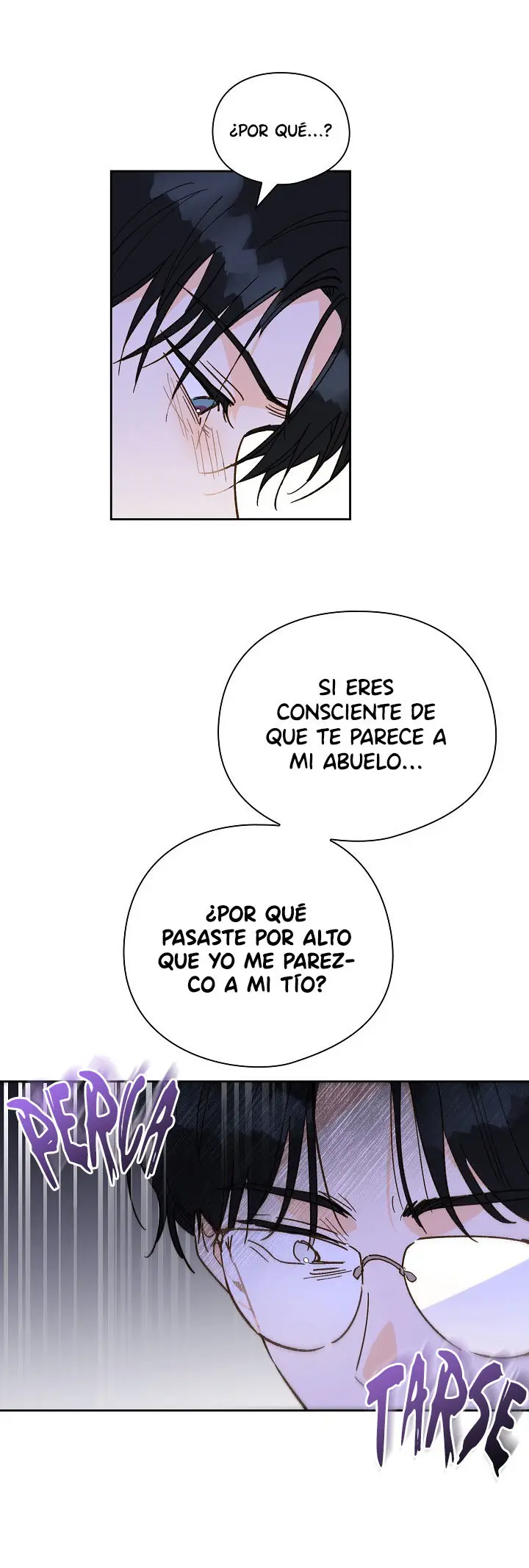 Al primer amor capítulo 55 página 15