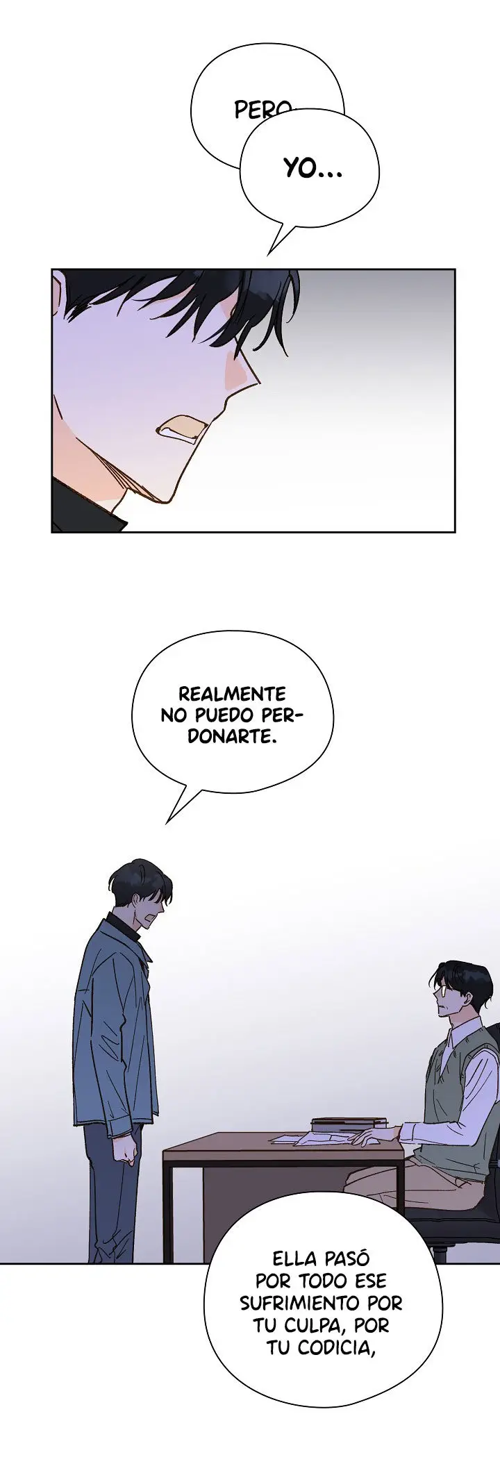 Al primer amor capítulo 55 página 18