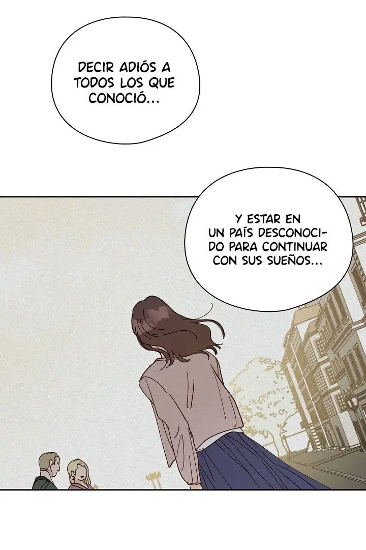 Al primer amor capítulo 55 página 19