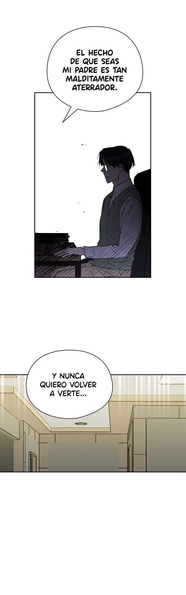 Al primer amor capítulo 55 página 20
