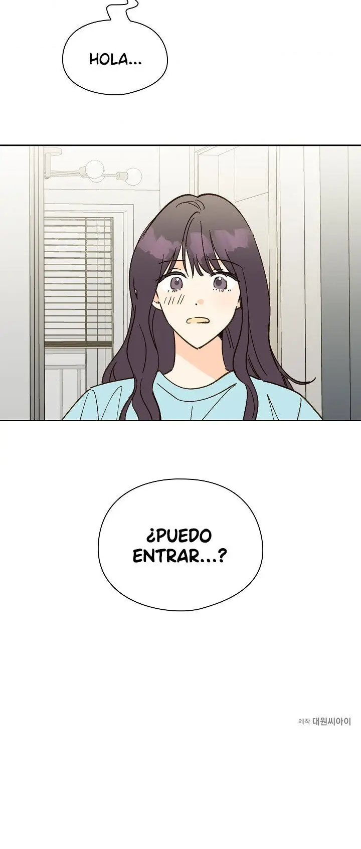 Al primer amor capítulo 55 página 31