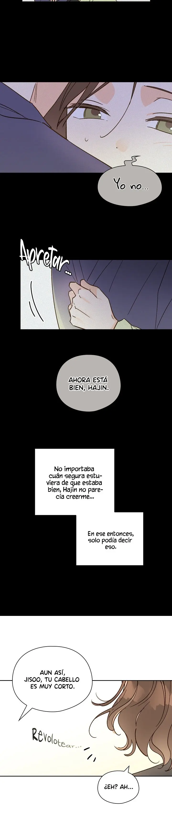 Al primer amor capítulo 56 página 7
