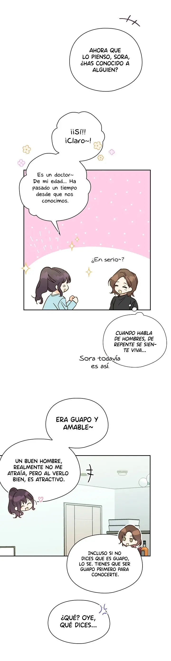 Al primer amor capítulo 56 página 9