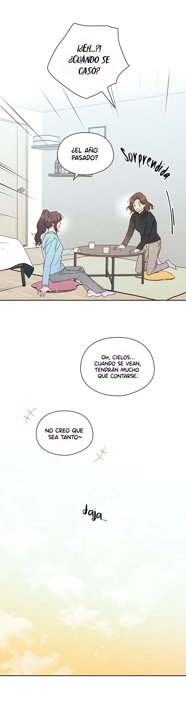 Al primer amor capítulo 56 página 11