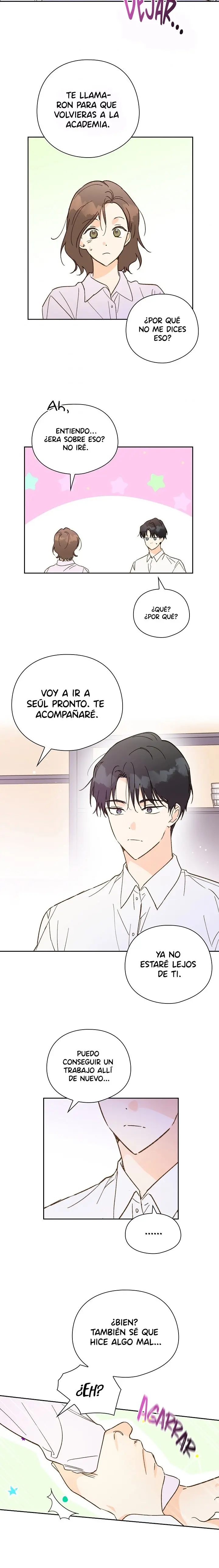 Al primer amor capítulo 56 página 14