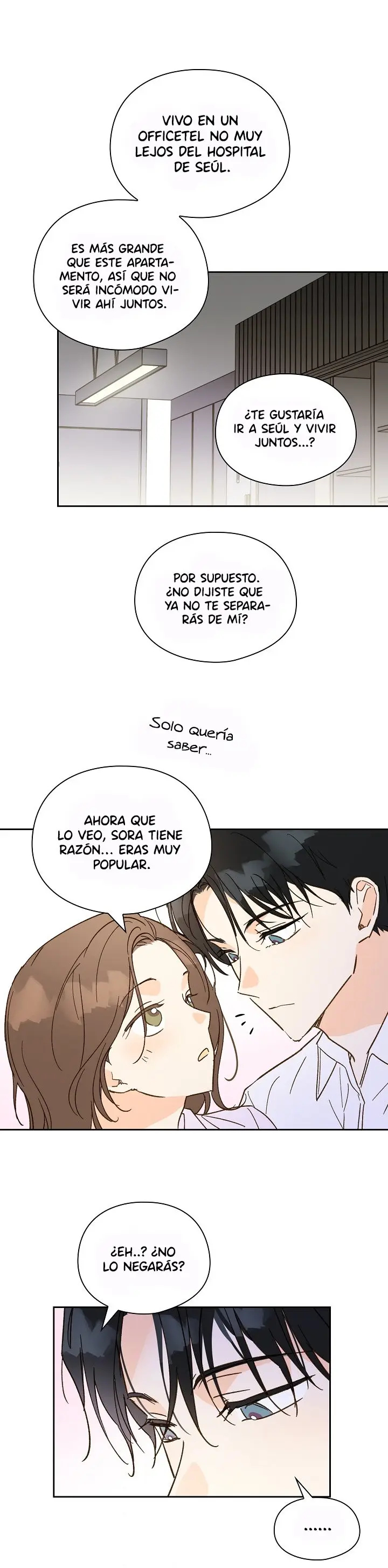 Al primer amor capítulo 56 página 16