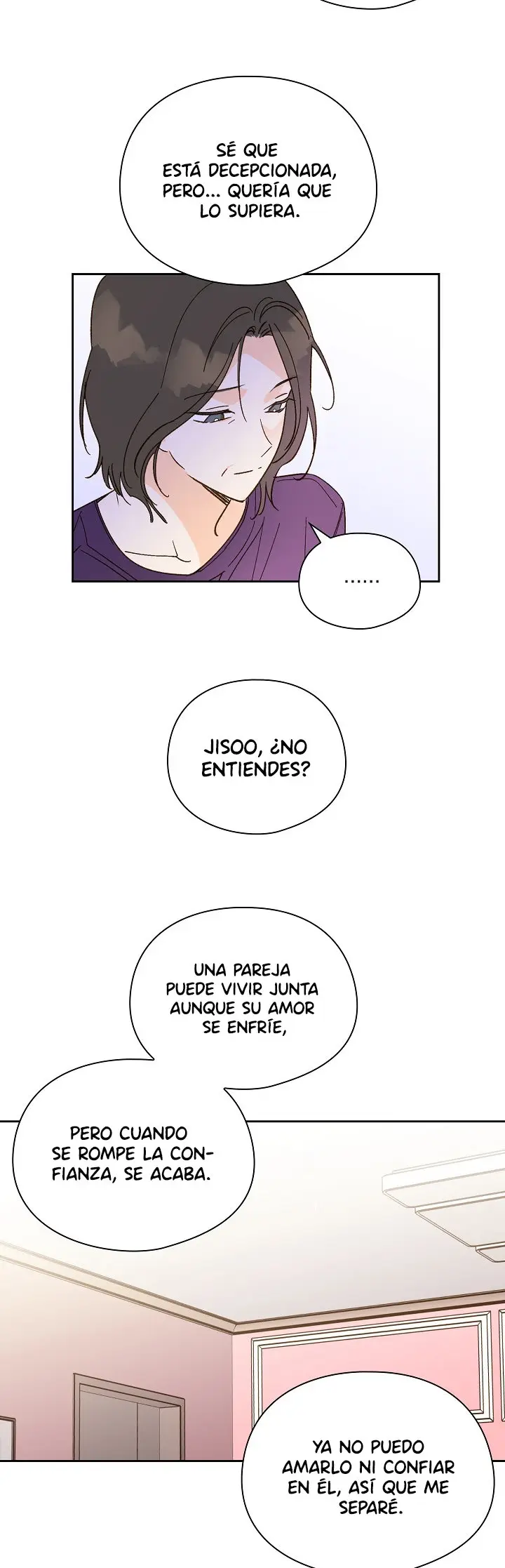 Al primer amor capítulo 57 página 9