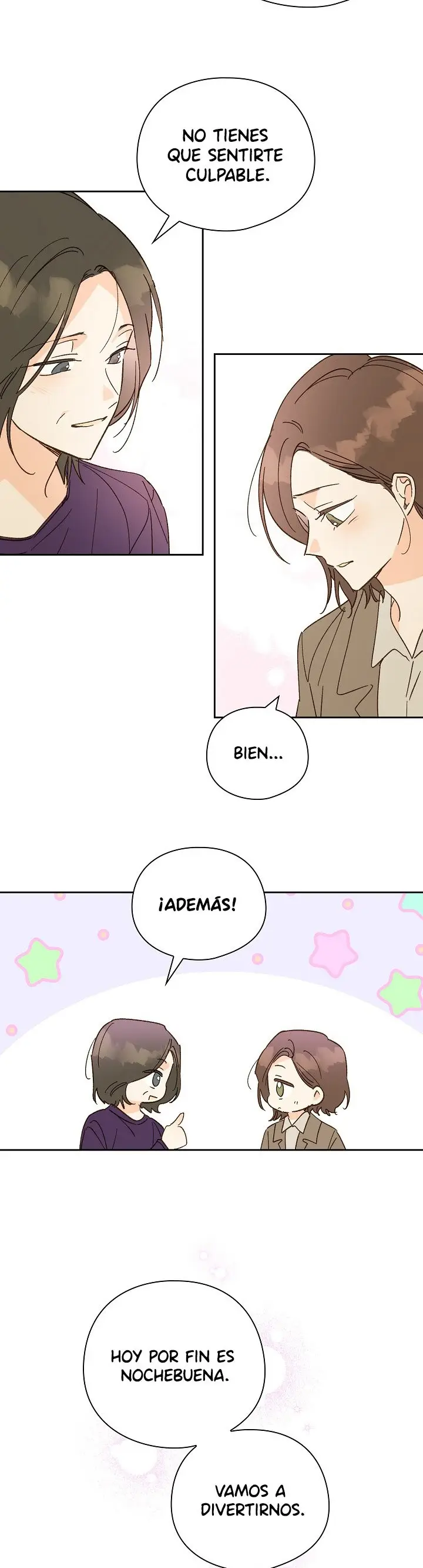 Al primer amor capítulo 57 página 10