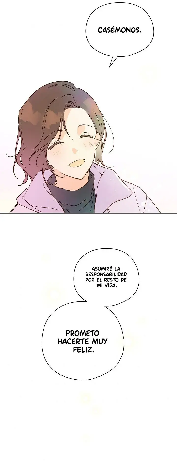 Al primer amor capítulo 57 página 26