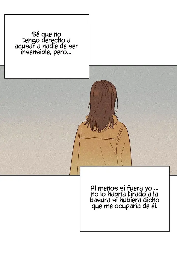 Al primer amor capítulo 6 página 7