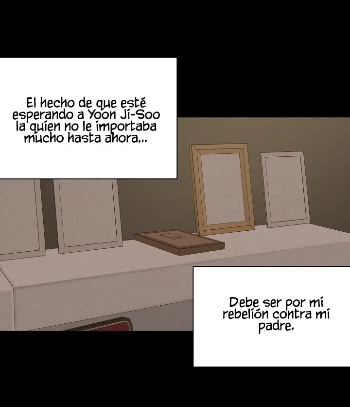 Al primer amor capítulo 6 página 9