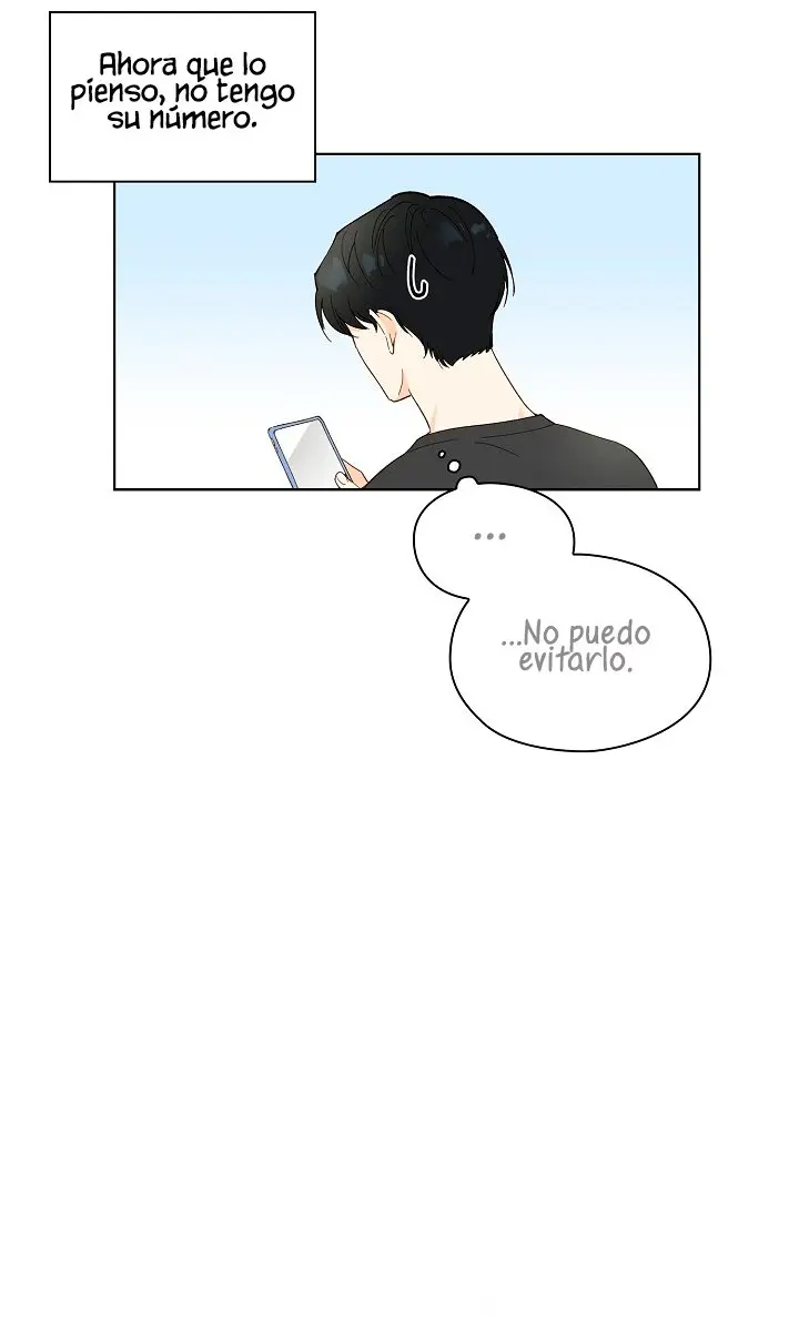 Al primer amor capítulo 6 página 13